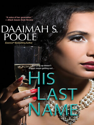 His Last Name - ebook